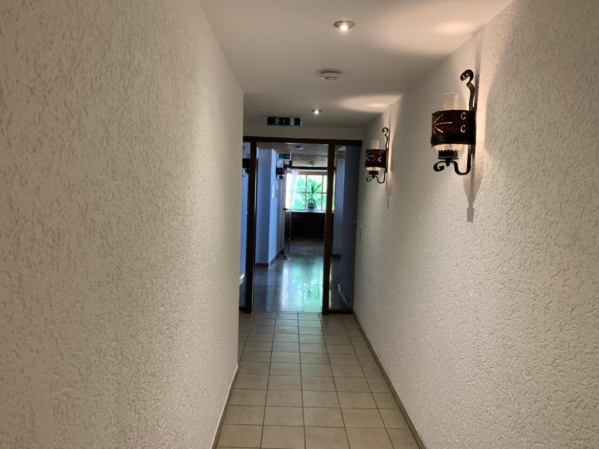 Gasthof zum Bären Asperg Exterior foto